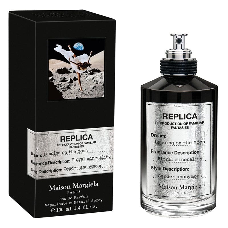 Maison Margiela Replica Dancing On The Moon — 3