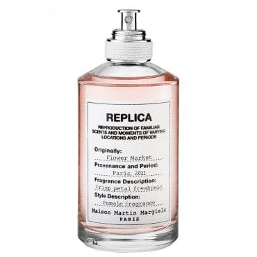 Maison Margiela Replica Flower Market For Women Eau De Toilette — 1