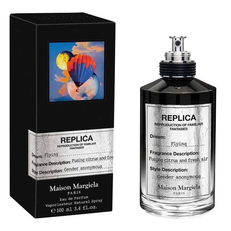 Maison Margiela Replica Flying — 3