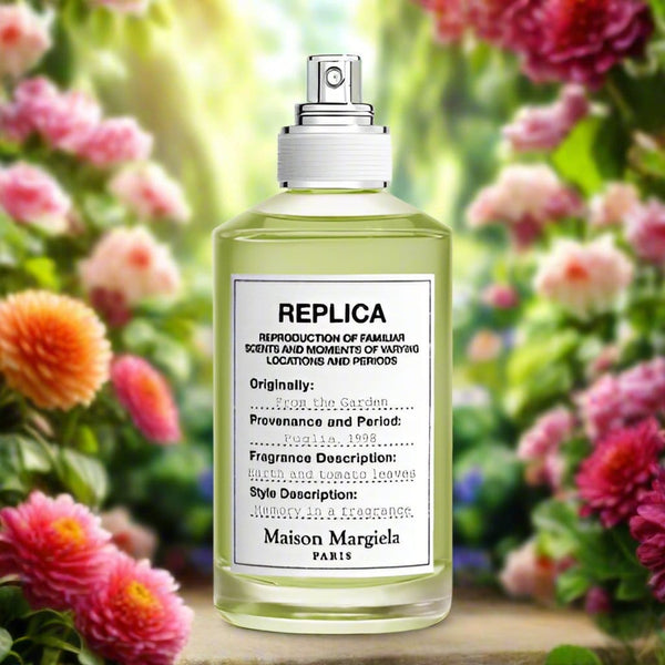 Maison Margiela Replica From the Garden — 2