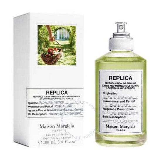Maison Margiela Replica From the Garden — 3