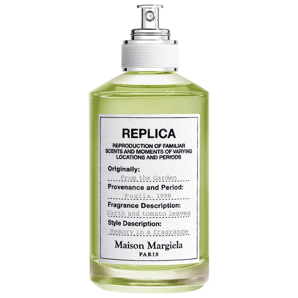 Maison Margiela Replica From the Garden — 1