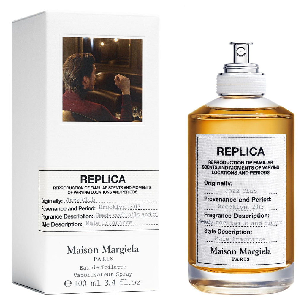 Maison Margiela Replica Jazz Club — 3
