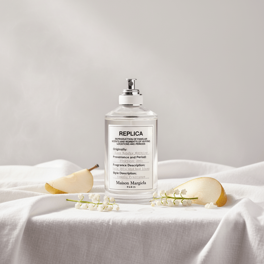 Maison Margiela Replica Lazy Sunday Morning For Women Eau De Toilette — 2