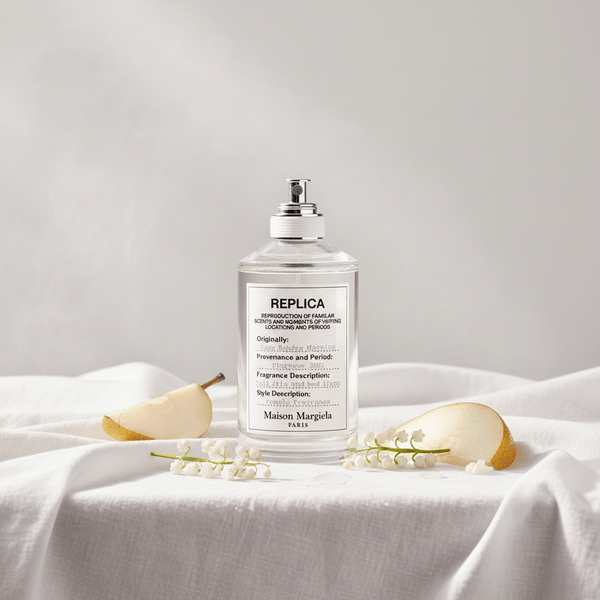 Maison Margiela Replica Lazy Sunday Morning For Women Eau De Toilette — 2