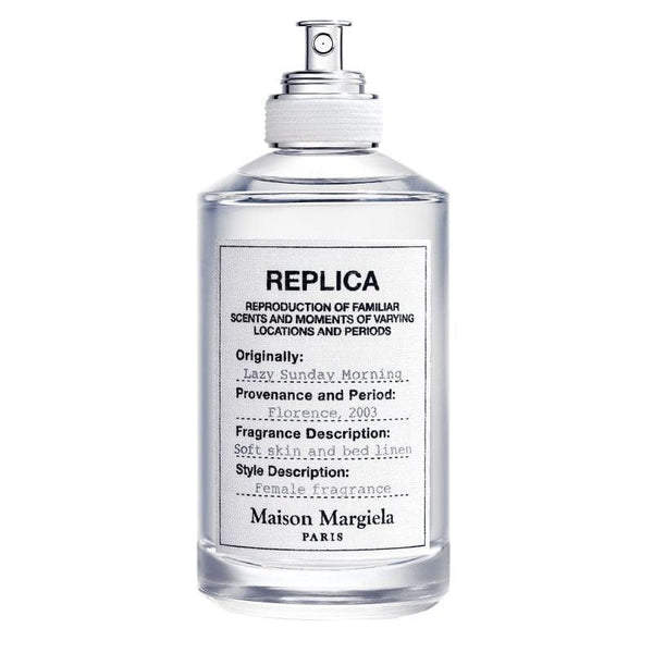 Maison Margiela Replica Lazy Sunday Morning For Women Eau De Toilette — 1