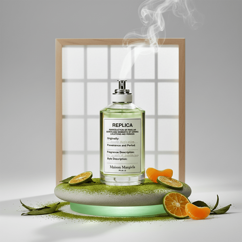Maison Margiela Replica Matcha Meditation — 2