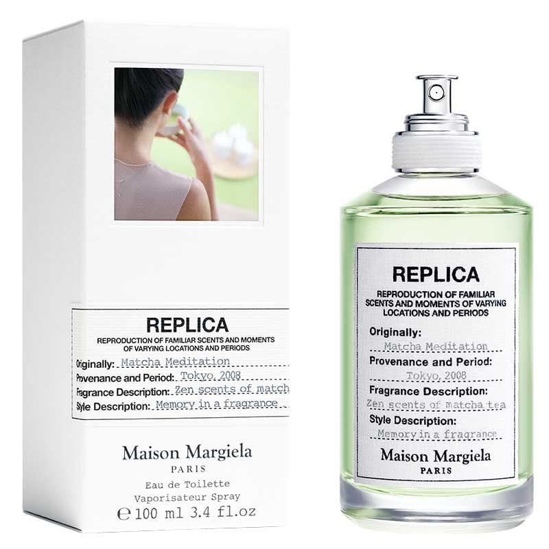 Maison Margiela Replica Matcha Meditation — 3