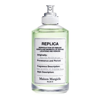 Maison Margiela Replica Matcha Meditation — 1