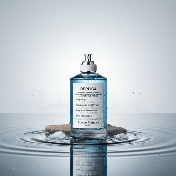 Maison Margiela Replica Sailing Day — 2