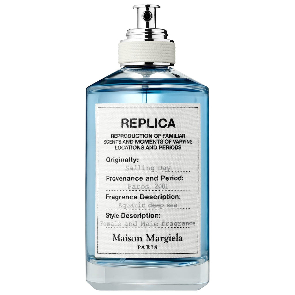 Maison Margiela Replica Sailing Day — 1