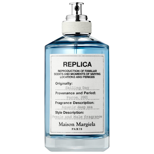 Maison Margiela Replica Sailing Day — 1