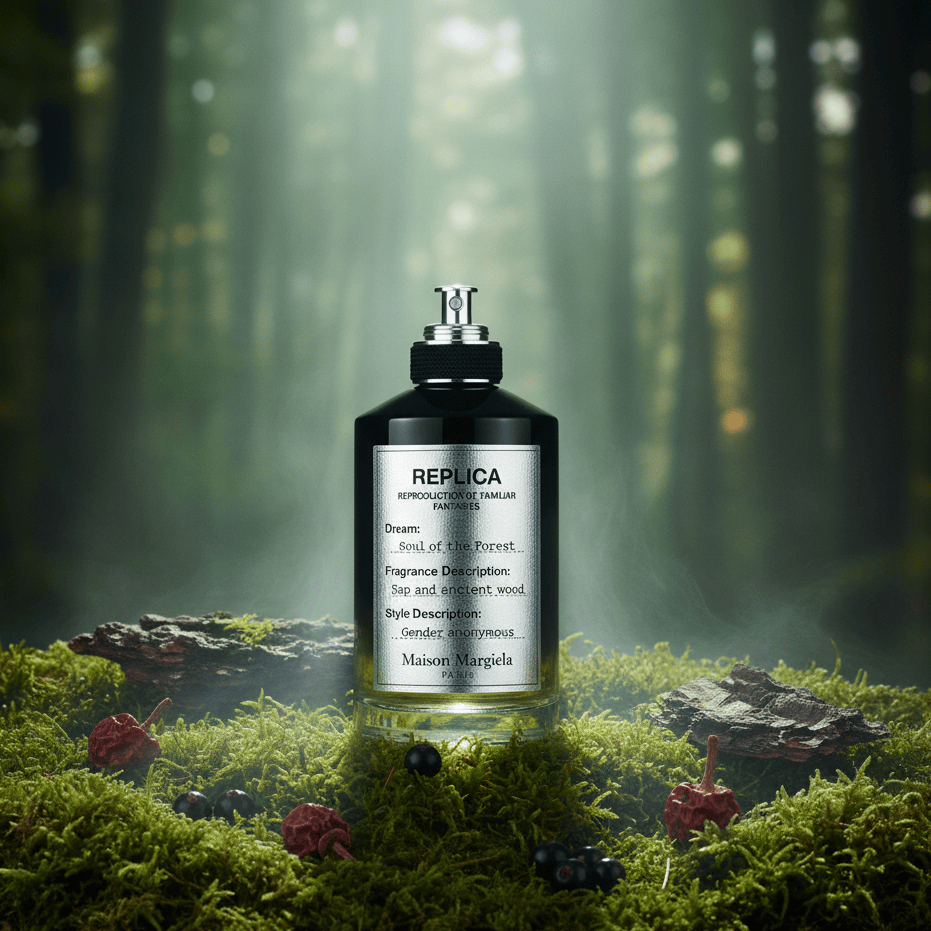 Maison Margiela Replica Soul Of The Forest — 2