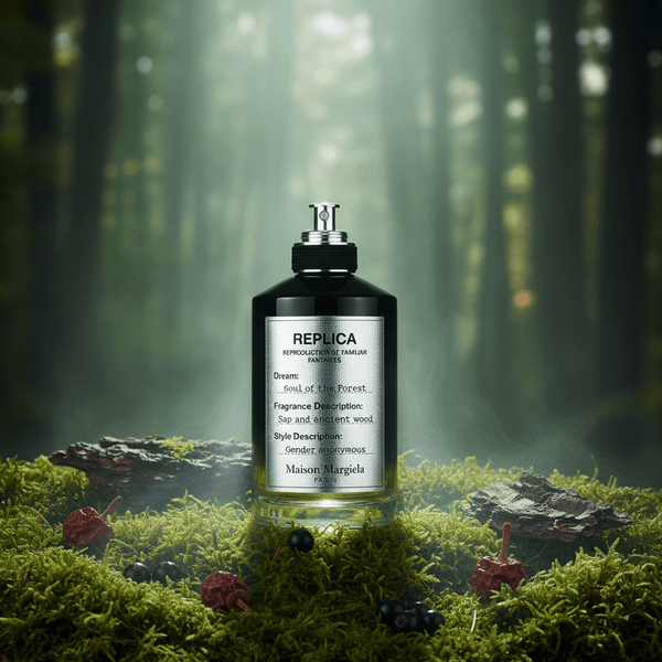 Maison Margiela Replica Soul Of The Forest — 2