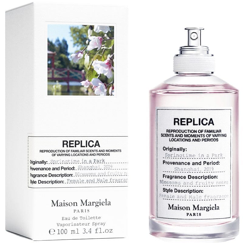 Maison Margiela Replica Springtime In A Park — 3