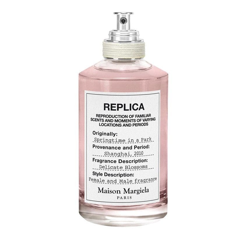 Maison Margiela Replica Springtime In A Park — 1