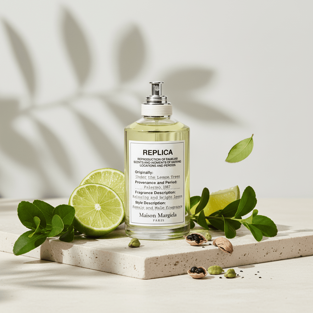 Maison Margiela Replica Under The Lemon Trees — 2