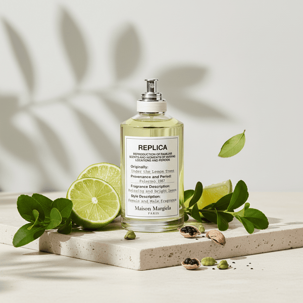Maison Margiela Replica Under The Lemon Trees — 2