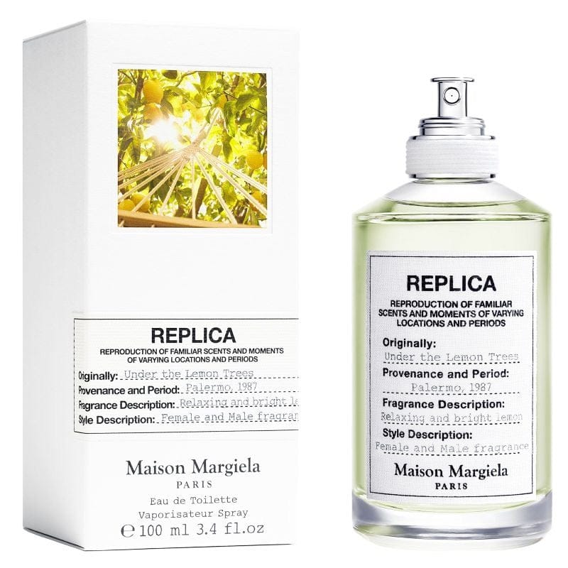 Maison Margiela Replica Under The Lemon Trees — 3