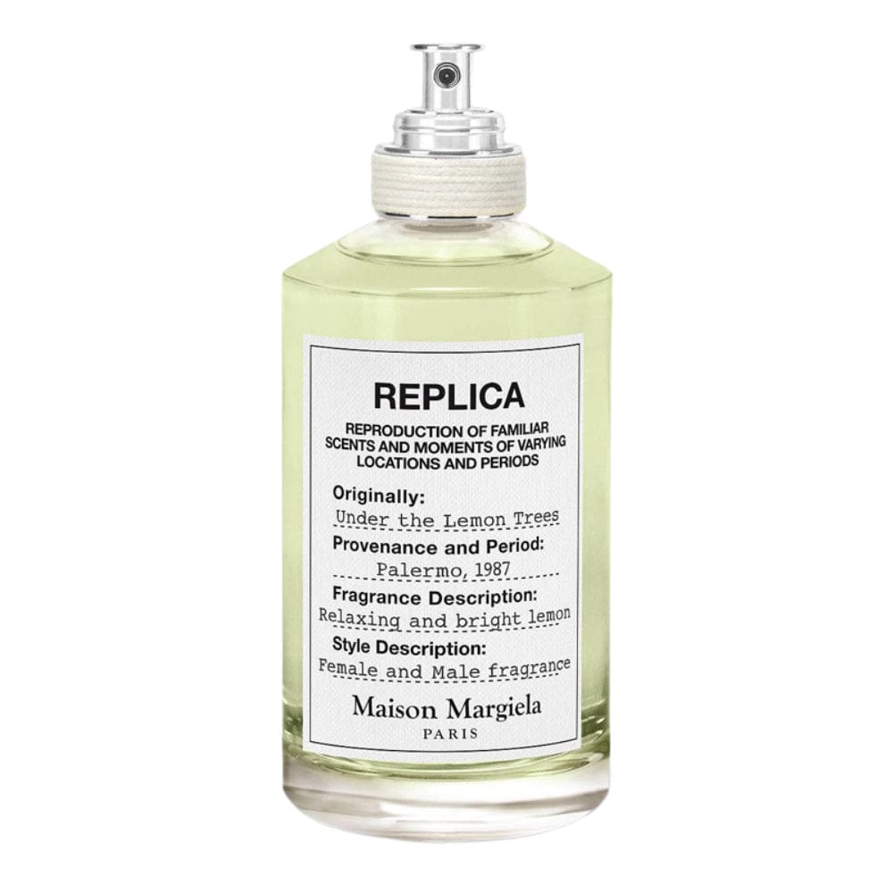 Maison Margiela Replica Under The Lemon Trees — 1