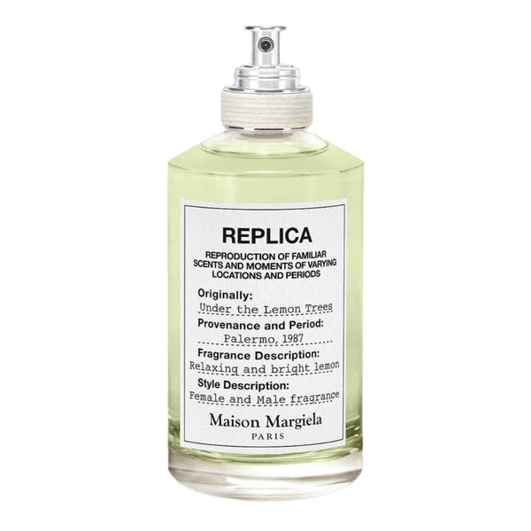 Maison Margiela Replica Under The Lemon Trees — 1
