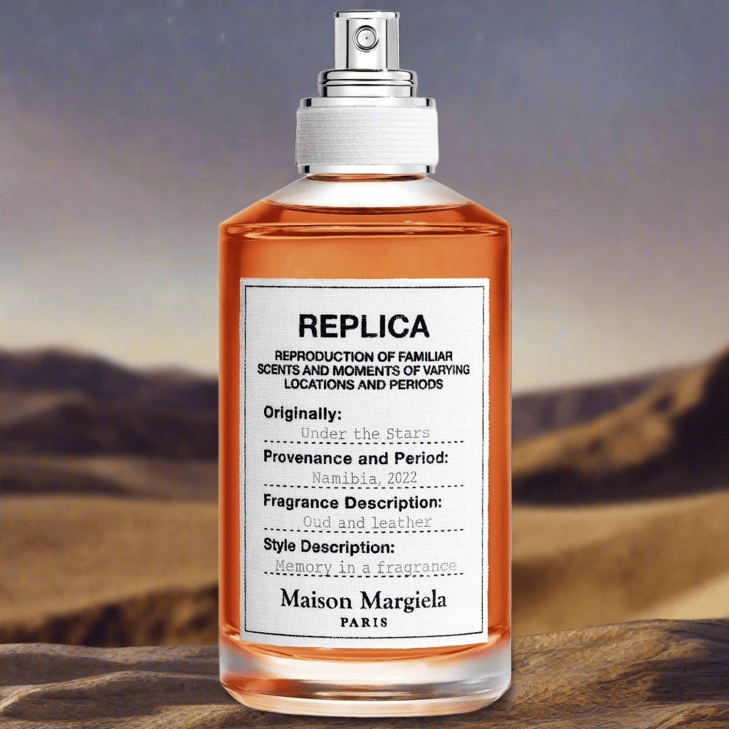 Maison Margiela Replica Under the Stars — 4