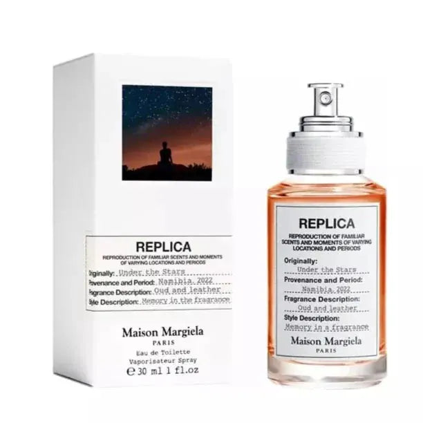 Maison Margiela Replica Under the Stars — 3