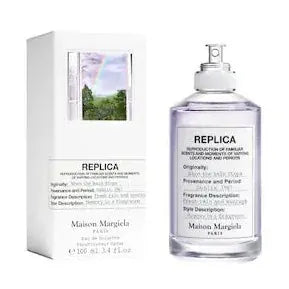 Maison Margiela Replica When the Rain Stop For Women Eau de Toilette — 3