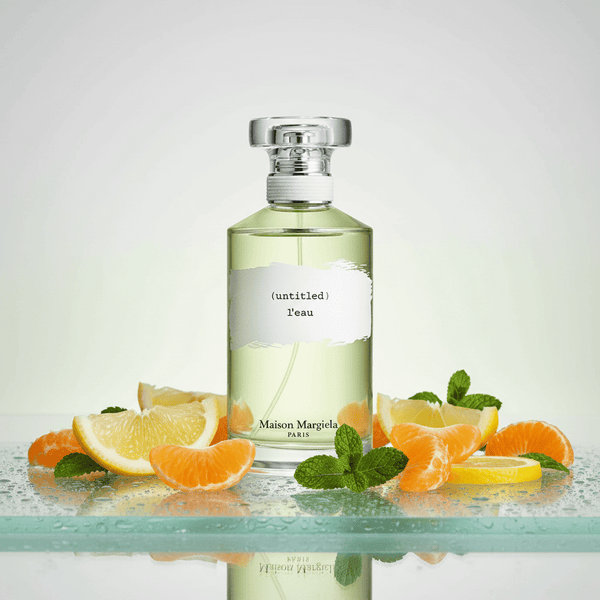 Maison Margiela Untitled L'eau — 2