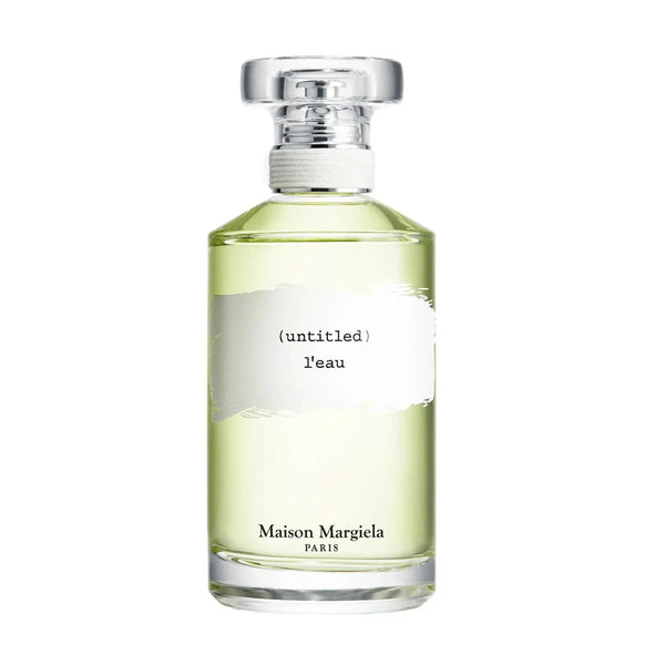 Maison Margiela Untitled L'eau — 1