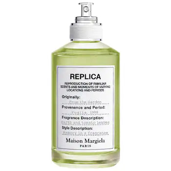 Maison Martin Margiela From the Garden — 1