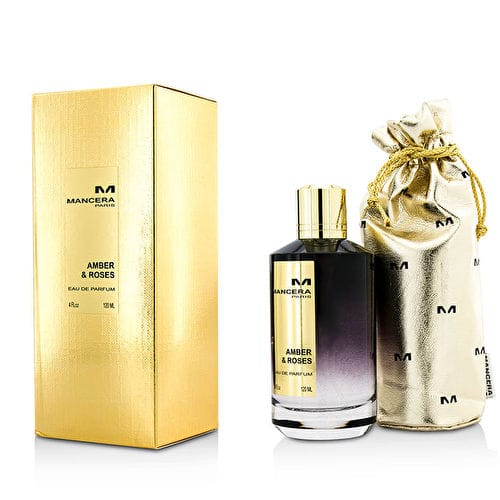 Mancera Amber & Roses — 3