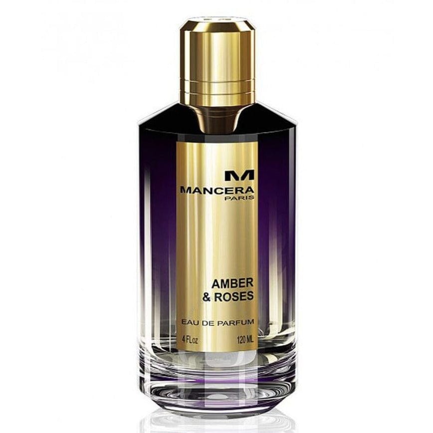 Mancera Amber & Roses — 1