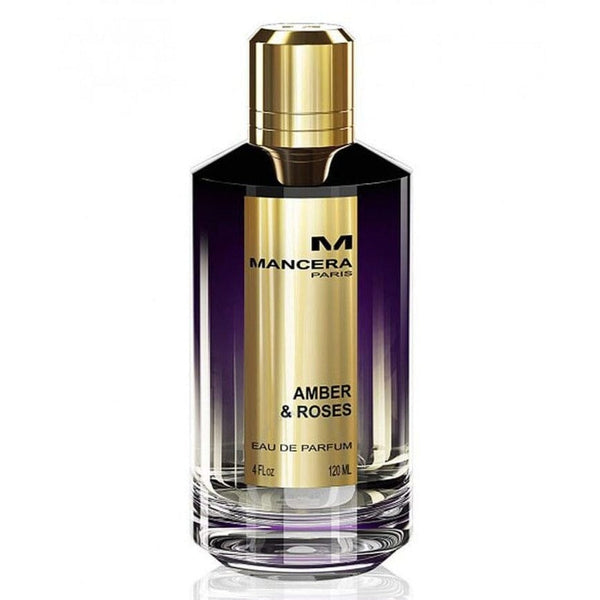 Mancera Amber & Roses — 1