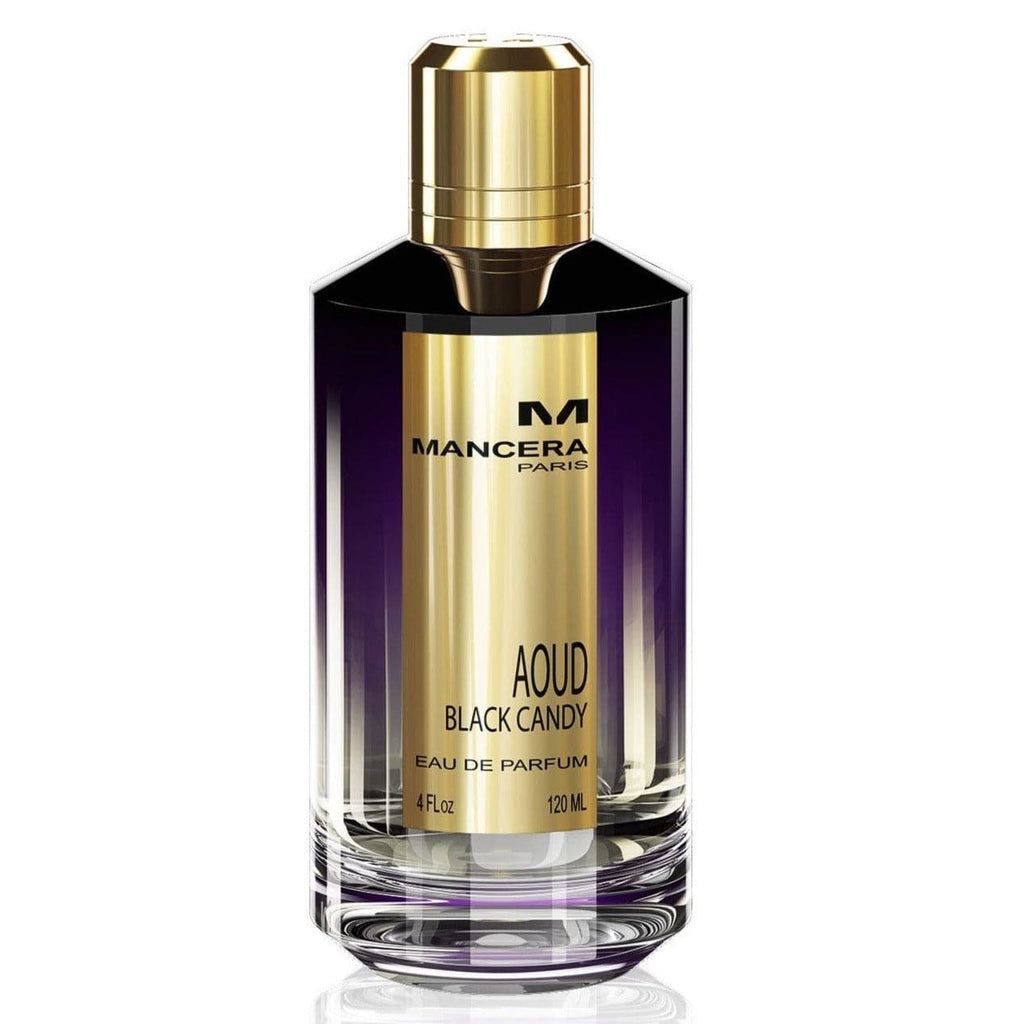 Mancera Aoud Black Candy — 1