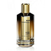 Mancera Aoud Café — 1