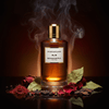 Mancera Aoud Exclusif — 2