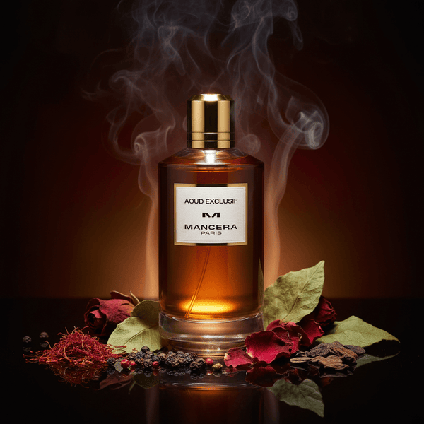 Mancera Aoud Exclusif — 2