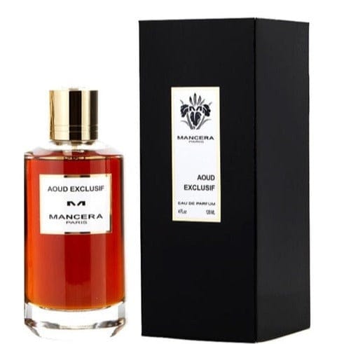 Mancera Aoud Exclusif — 3