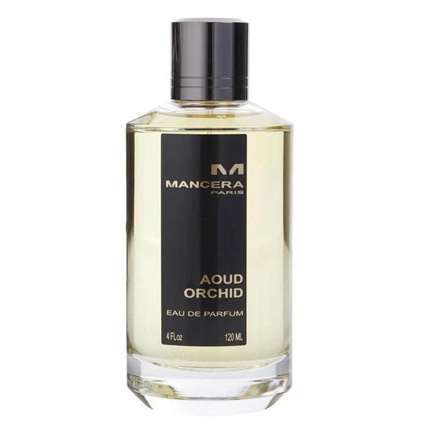 Mancera Aoud Orchid — 1