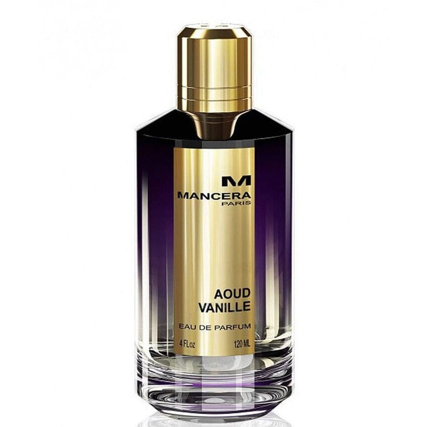 Mancera Aoud Vanille — 1
