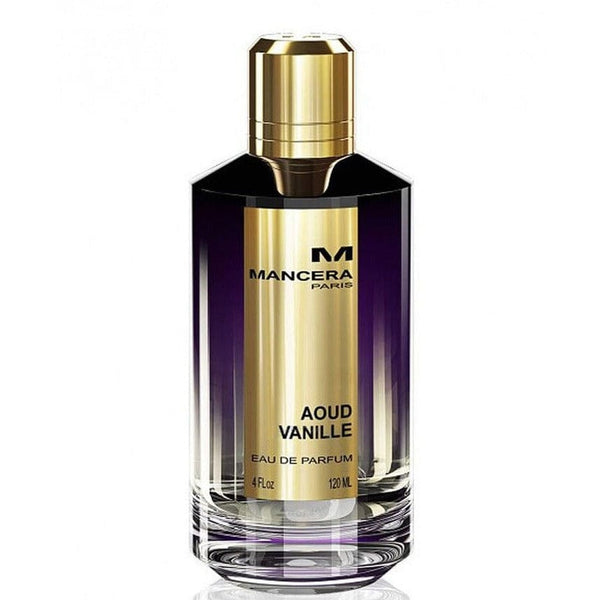 Mancera Aoud Vanille — 1
