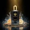 Mancera Black Gold For Men Eau De Parfum — 2