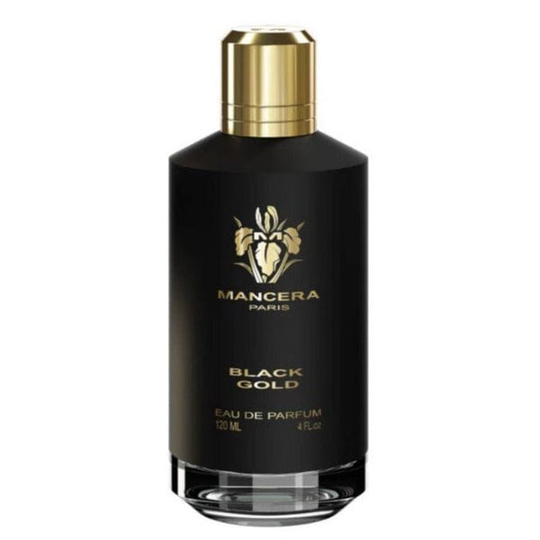 Mancera Black Gold For Men Eau De Parfum — 1