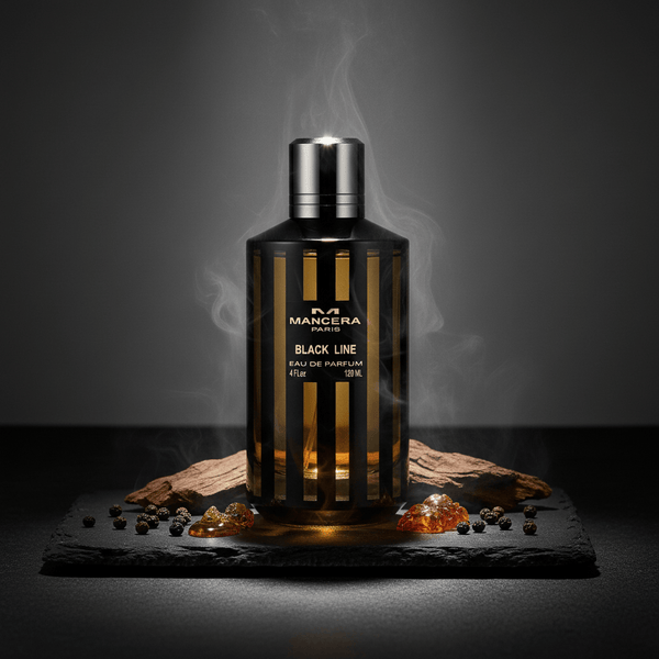 Mancera Black Line — 2