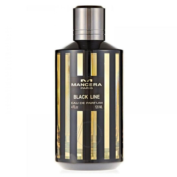 Mancera Black Line — 1