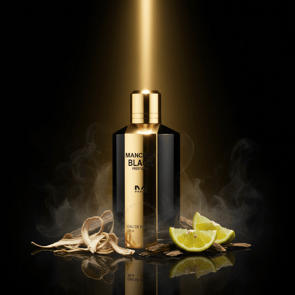 Mancera Black Prestigium — 2