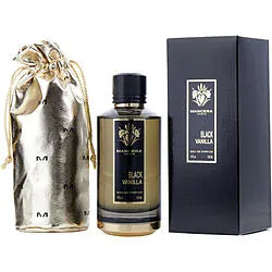 Mancera Black Vanilla — 3