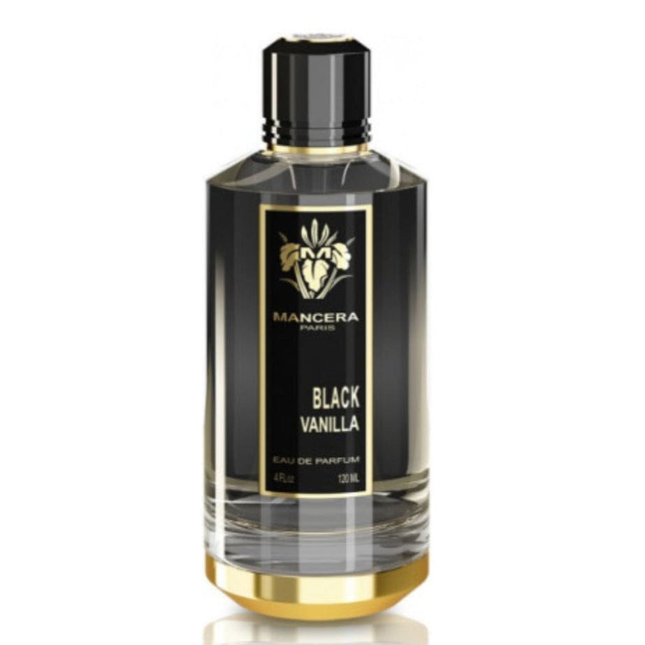 Mancera Black Vanilla — 1
