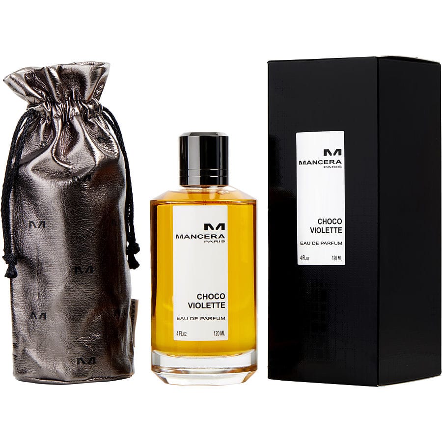 Mancera Choco Violette — 3